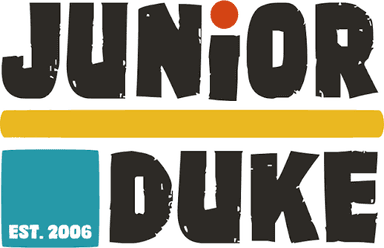 Junior Duke logo