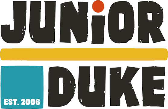 Junior Duke logo