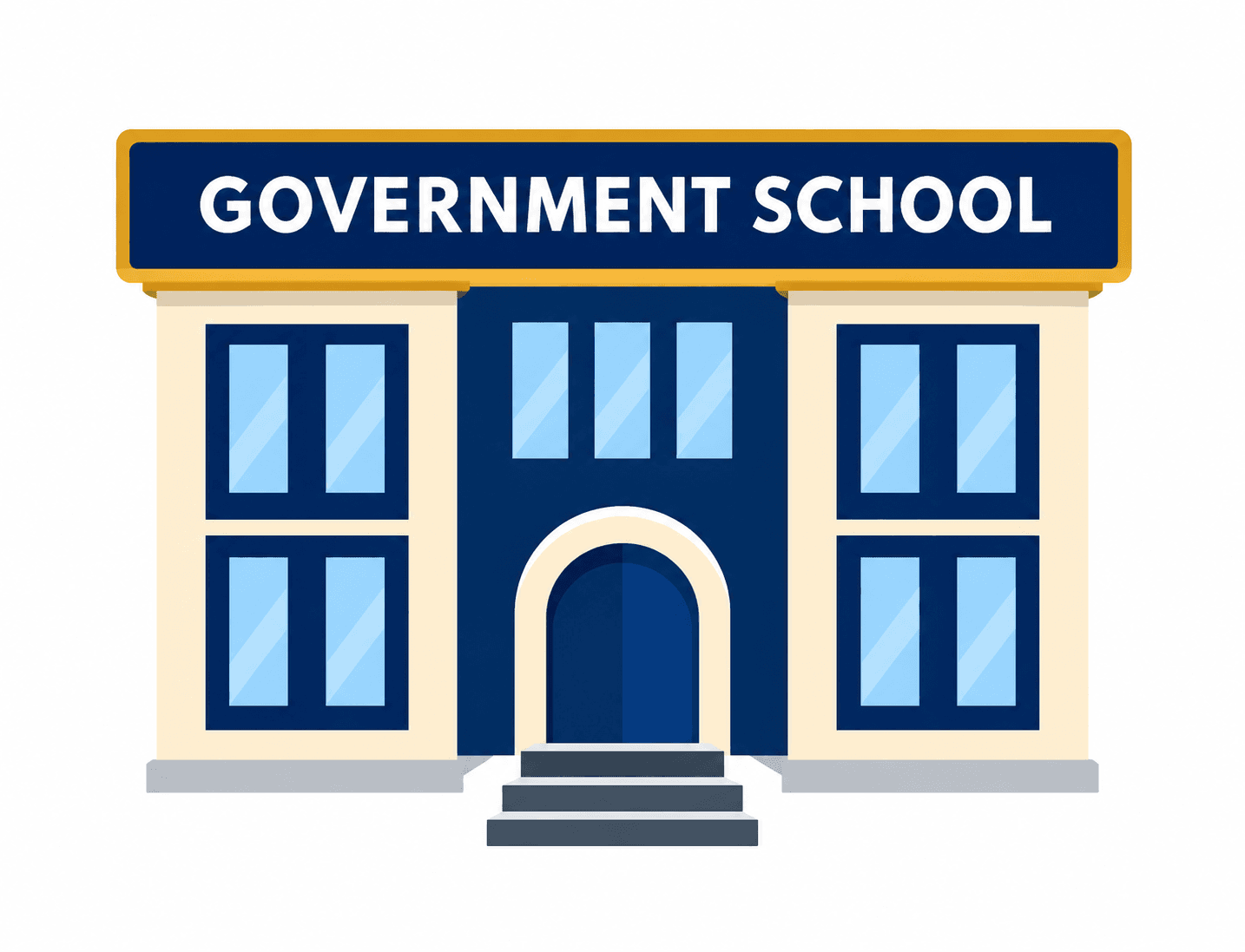 Government schools (Malaysia)