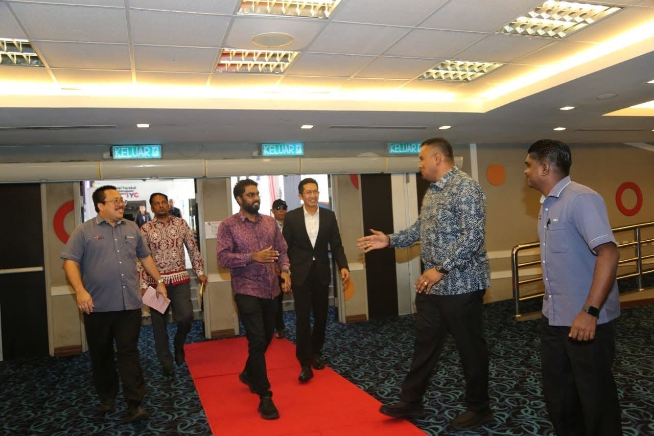 JASS International Award Ceremony 2023/2024