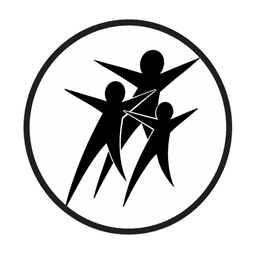 JAS White award badge