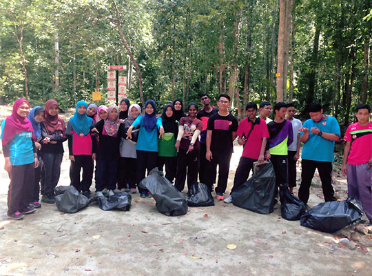 DOE Malaysia