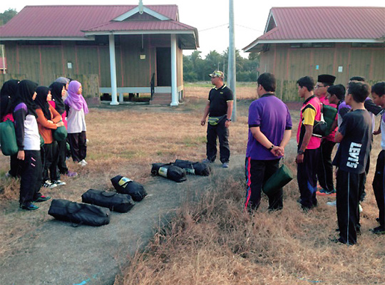 DOE Malaysia