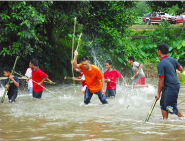 DOE Malaysia