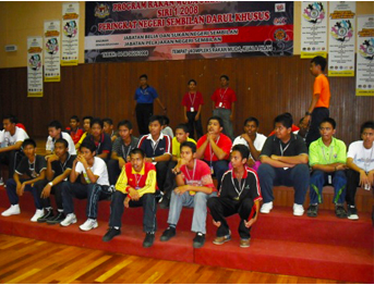 DOE Malaysia