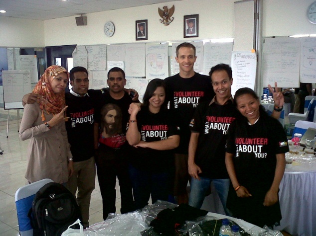 DOE Malaysia