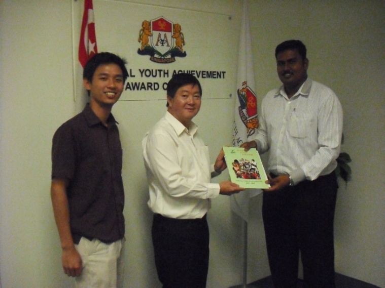 DOE Malaysia